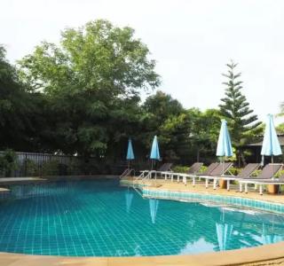 The Palace Aonang Resort - 11