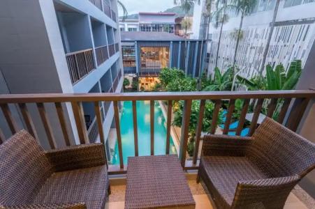 Aree Tara Resort - SHA Extra Plus - 155