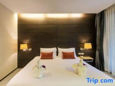 Aree Tara Resort - SHA Extra Plus - 112