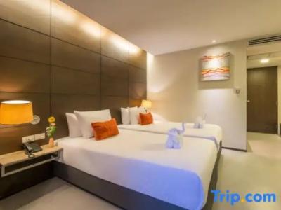 Aree Tara Resort - SHA Extra Plus - 115