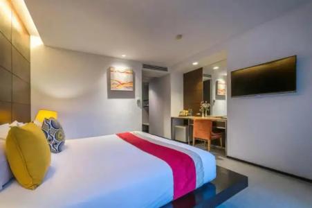 Aree Tara Resort - SHA Extra Plus - 179