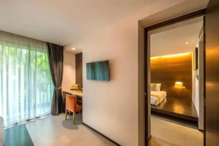 Aree Tara Resort - SHA Extra Plus - 132
