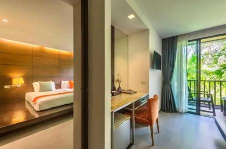 Aree Tara Resort - SHA Extra Plus - 135