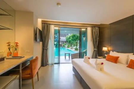 Aree Tara Resort - SHA Extra Plus - 145