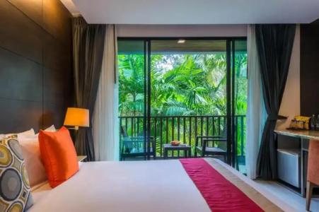 Aree Tara Resort - SHA Extra Plus - 171