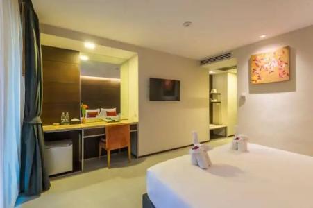 Aree Tara Resort - SHA Extra Plus - 122