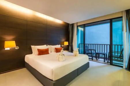 Aree Tara Resort - SHA Extra Plus - 121
