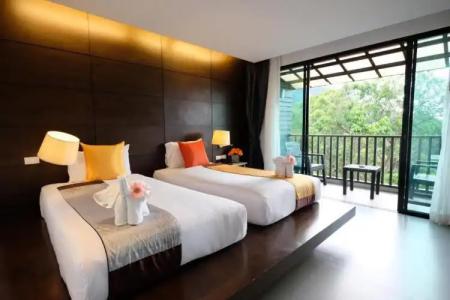 Aree Tara Resort - SHA Extra Plus - 129