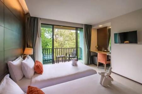 Aree Tara Resort - SHA Extra Plus - 151