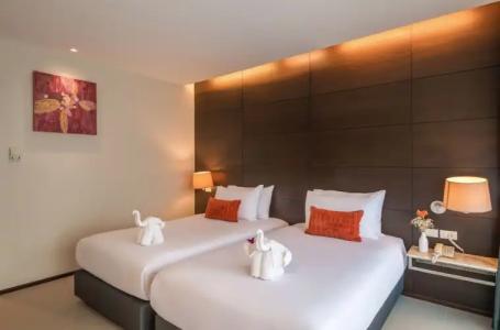 Aree Tara Resort - SHA Extra Plus - 156