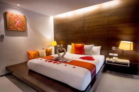 Aree Tara Resort - SHA Extra Plus - 108