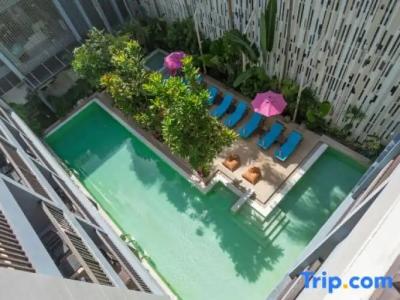 Aree Tara Resort - SHA Extra Plus - 143