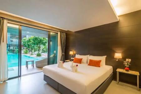 Aree Tara Resort - SHA Extra Plus - 144