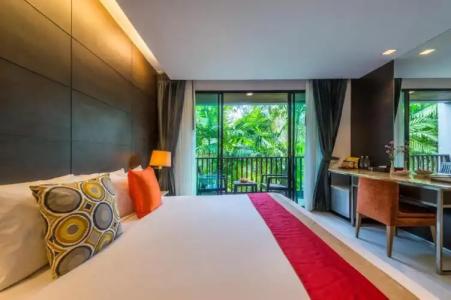 Aree Tara Resort - SHA Extra Plus - 170