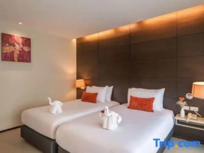 Aree Tara Resort - SHA Extra Plus - 141