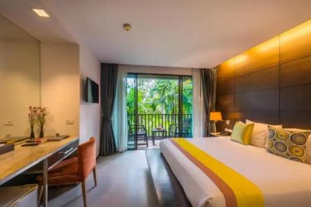 Aree Tara Resort - SHA Extra Plus - 131