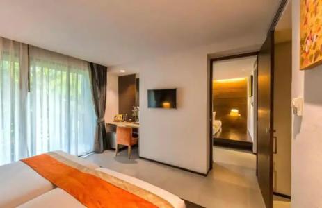 Aree Tara Resort - SHA Extra Plus - 137
