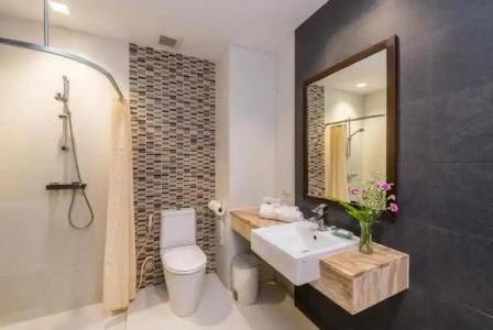 Aree Tara Resort - SHA Extra Plus - 128