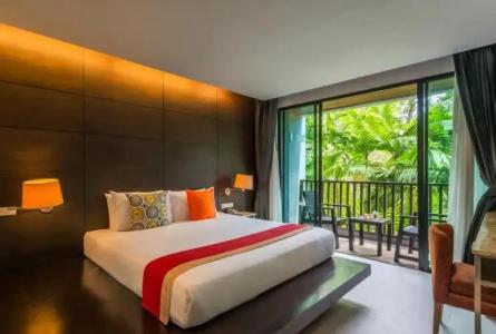 Aree Tara Resort - SHA Extra Plus - 168