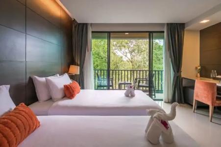 Aree Tara Resort - SHA Extra Plus - 149
