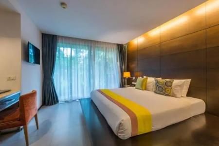 Aree Tara Resort - SHA Extra Plus - 130