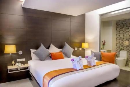 Aree Tara Resort - SHA Extra Plus - 105