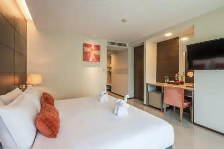 Aree Tara Resort - SHA Extra Plus - 159