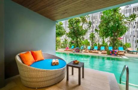 Aree Tara Resort - SHA Extra Plus - 178