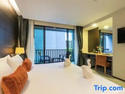 Aree Tara Resort - SHA Extra Plus - 113