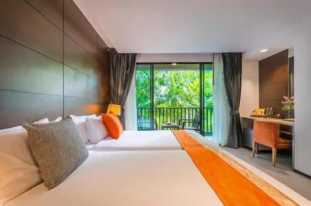 Aree Tara Resort - SHA Extra Plus - 134
