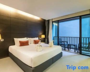 Aree Tara Resort - SHA Extra Plus - 114