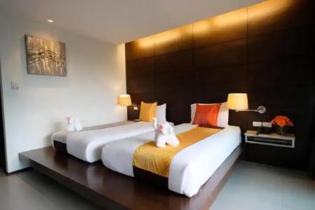 Aree Tara Resort - SHA Extra Plus - 103