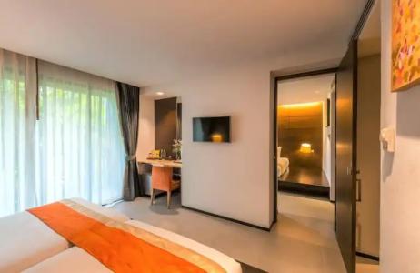 Aree Tara Resort - SHA Extra Plus - 164