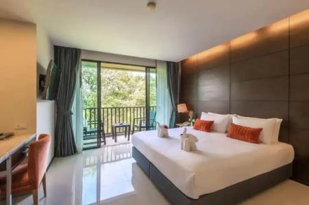 Aree Tara Resort - SHA Extra Plus - 162