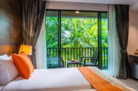 Aree Tara Resort - SHA Extra Plus - 136