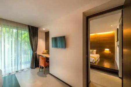 Aree Tara Resort - SHA Extra Plus - 161