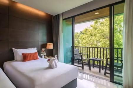 Aree Tara Resort - SHA Extra Plus - 160