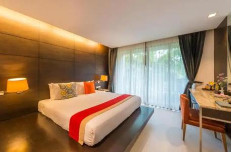 Aree Tara Resort - SHA Extra Plus - 174