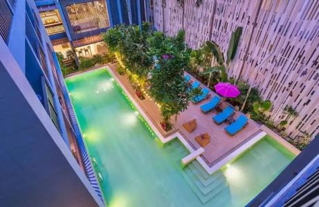 Aree Tara Resort - SHA Extra Plus - 139