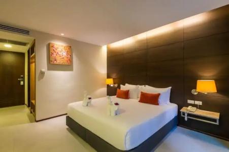 Aree Tara Resort - SHA Extra Plus - 111