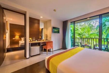 Aree Tara Resort - SHA Extra Plus - 133