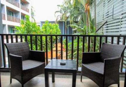 Aree Tara Resort - SHA Extra Plus - 101