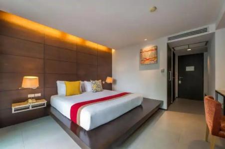 Aree Tara Resort - SHA Extra Plus - 182