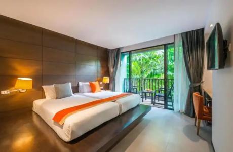Aree Tara Resort - SHA Extra Plus - 176