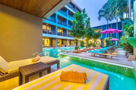 Aree Tara Resort - SHA Extra Plus - 173
