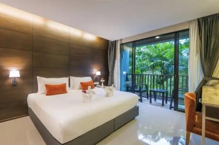 Aree Tara Resort - SHA Extra Plus - 148