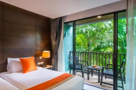 Aree Tara Resort - SHA Extra Plus - 172