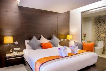Aree Tara Resort - SHA Extra Plus - 126