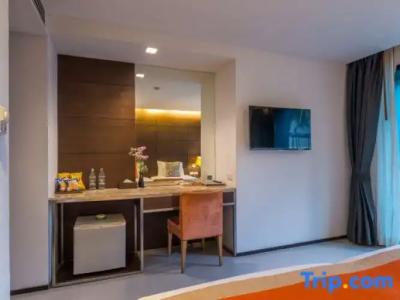 Aree Tara Resort - SHA Extra Plus - 142