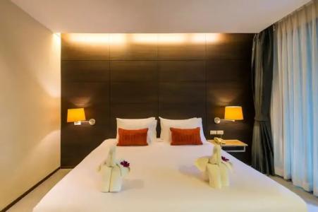 Aree Tara Resort - SHA Extra Plus - 120